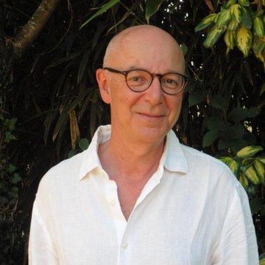 portrait de thierry bourcy