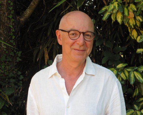 portrait de thierry bourcy