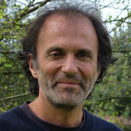 Bouttet Sylvain réalisateur portrait du vide à la maison