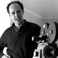 Michel Brault portrait