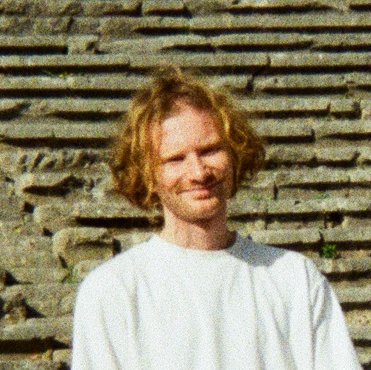 Brieuc Schieb - portrait