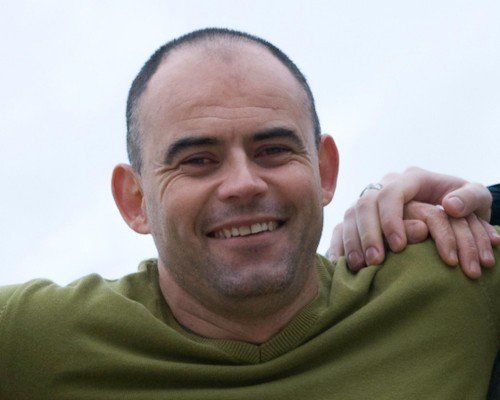 portrait olivier broudeur