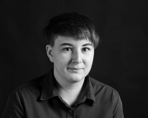 portrait Julien brun