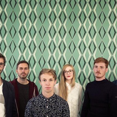 Bumpkin Island groupe