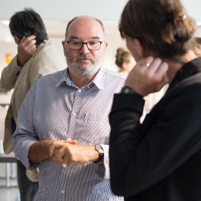 Jean-Marc Vachey conseil d'administration Breizh Créative KuB