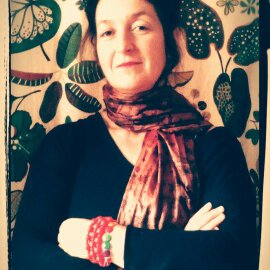 CAROLINE RUBENS RÉALISATRICE