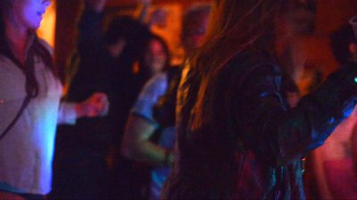 CONDOR CUMBIA TRIVIAL KuB