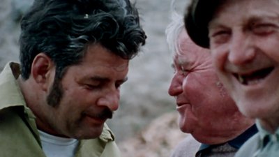 C'était un québécois en Bretagne, Madame !