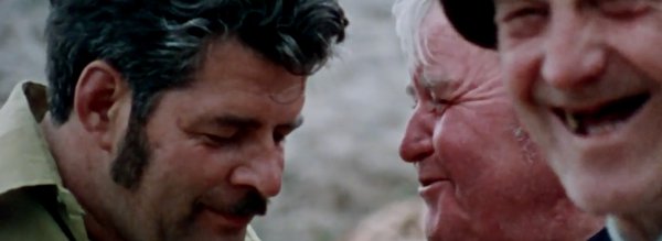 C'était un québécois en Bretagne, Madame !