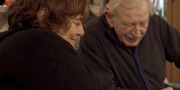 Cabrera et Comolli rigolent - Bonjour Monsieur Comolli