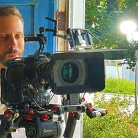 portrait de julien cadieux