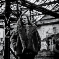 Camille Weale - Dalva