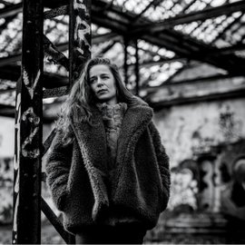 Camille Weale - Dalva