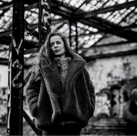 Camille Weale - Dalva