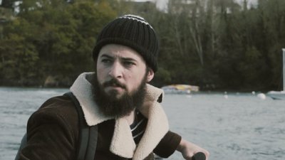 Arhios nehemie réalisateur mathieu ezan