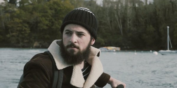 Arhios nehemie réalisateur mathieu ezan