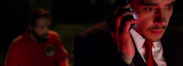 Jean Le Peltier Jusqu'à ce que la mort nous sépare