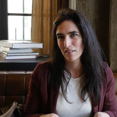 Julie Robard-Gendre chanteuse opéra carmen