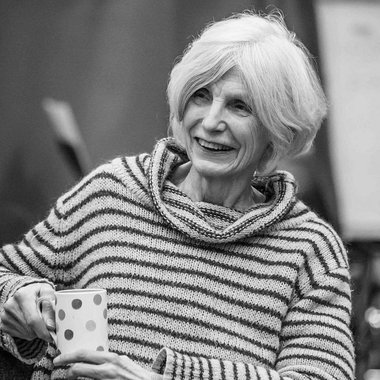 Caryl Churchill love and information