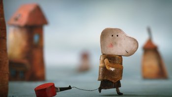 Casserole d'Anatole - Montchaud - cover