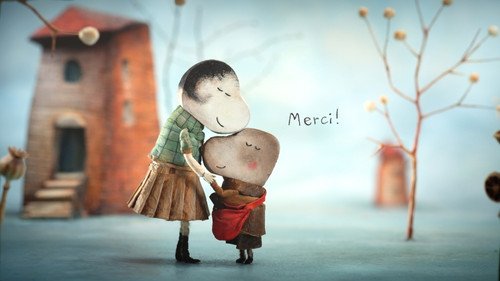 Casserole d'Anatole - Montchaud gabarit