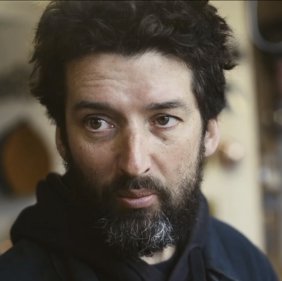 Castel Guillaume sculpteur - lgb 71 gabarit