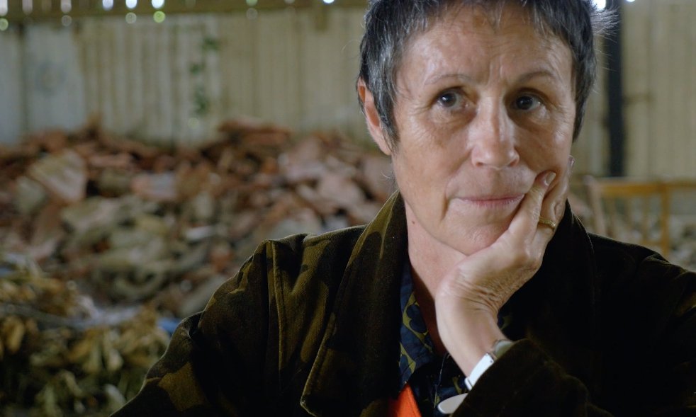 Catherine Diverres - Partie 2