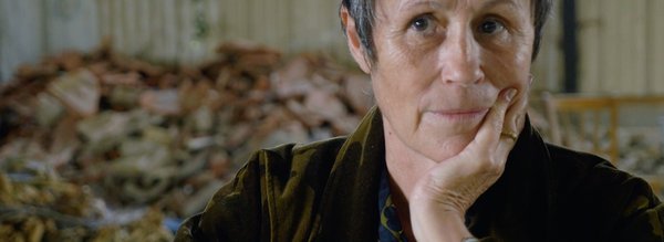 Catherine Diverres - Partie 2