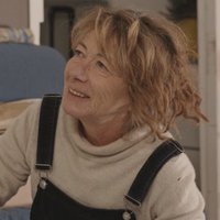 Catherine Raoulas - LGB