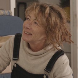 Catherine Raoulas - LGB