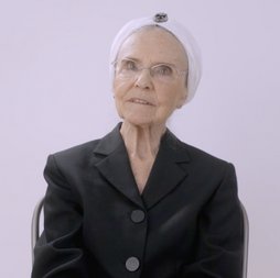 Catherine Robbe Grillet