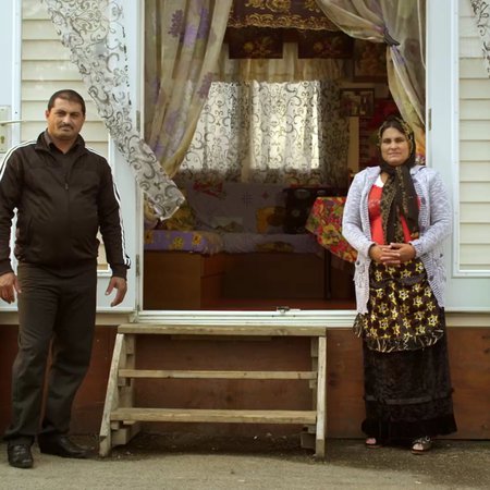 Cause commune de Sophie Averty