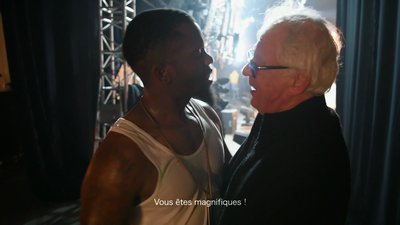 Brossard BCUC Ce qui se joue la nuit