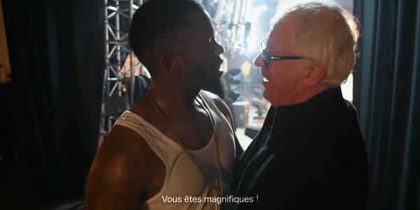 Brossard BCUC Ce qui se joue la nuit