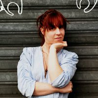 Cécile Corbel chanteuse