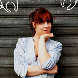 Cécile Corbel chanteuse