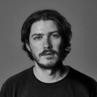 Cédric Boulanger - portrait - Gabarit