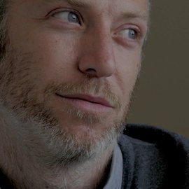 Portrait Cédric Brandilly