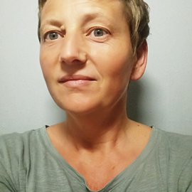 Célia Penfornis photo bio