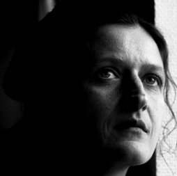 Céline Gobillard ©Andrea Wasaff