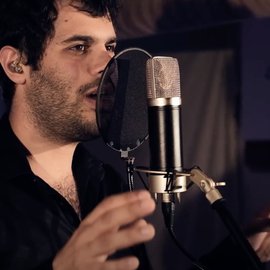 Chanteur - Un den un ton