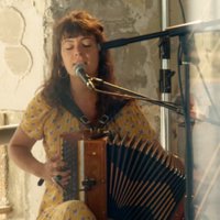 Chanteuse Labess - Escale musicale