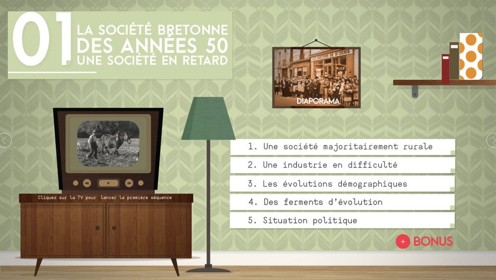 Chapitre 1 mai 68 webdocumentaire