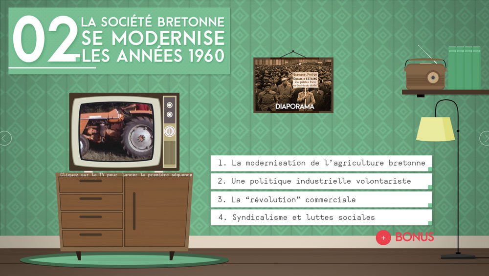 Chapitre 2 mai 68 webdocumentaire