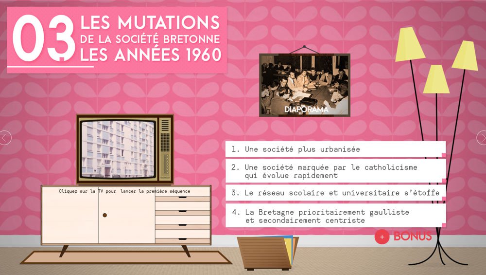 Chapitre 3 mai 68 webdocumentaire