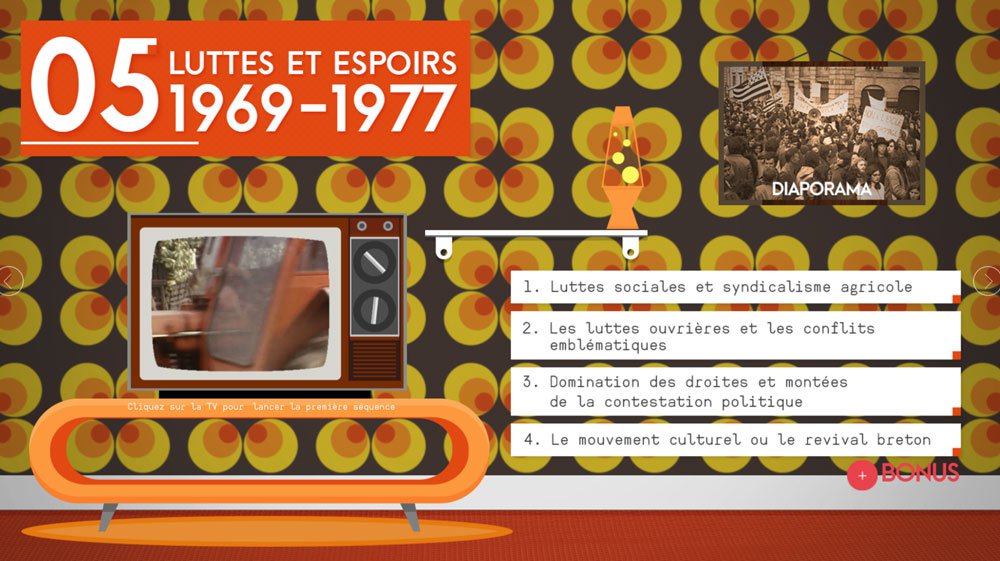 Chapitre 5 mai 68 webdocumentaire