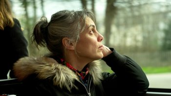 Chasseur - Champagnac  - cover