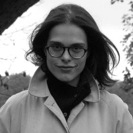 Chiara Malta portrait