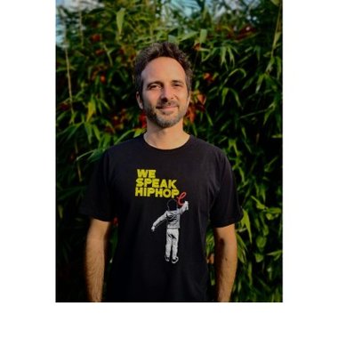 Chical - portrait - Gabarit