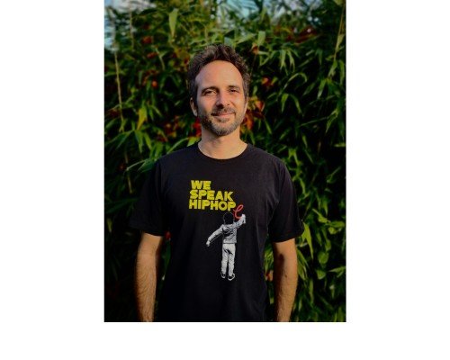 Chical - portrait - Gabarit